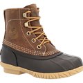 Georgia Boot Georgia Boot Marshland Little Kids' Duck Boot GB00530C M  100